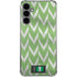 Nigeria Soccer Flag Galaxy S24 Plus Clear Case